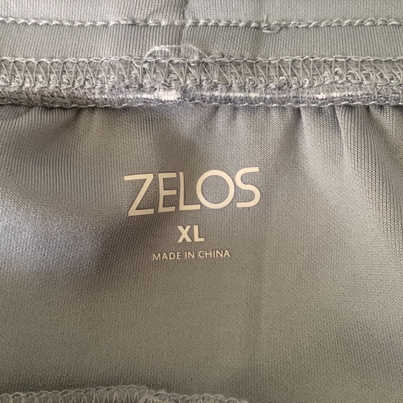 Mens athletic pants - Picture 7 of 9